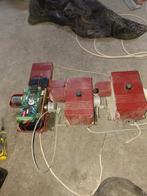 liermotor ml 50, Doe-het-zelf en Verbouw, Ophalen of Verzenden, Gebruikt, Elektrisch