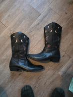Red Rag leren Cowboylaarzen Maat 40 Smal, Kleding | Dames, Schoenen, Hoge laarzen, Ophalen of Verzenden, Zo goed als nieuw, Red Rag