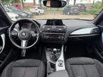 BMW 1-serie 116i Executive M Sport|Nieuwe Ketting + Klepseal, 1-Serie, 65 €/maand, Gebruikt, 4 cilinders