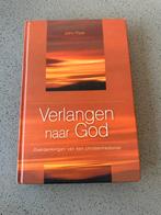 J. Piper - Verlangen naar God, Verzenden, Christendom | Protestants, Zo goed als nieuw, J. Piper