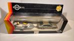 Opel senator mit lotus white gama 1.43, Hobby en Vrije tijd, Modelauto's | 1:43, Auto, Ophalen of Verzenden, Gama, A