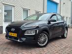 Hyundai KONA 1.0 T-GDI Airco-Cruise-Krell Audio-Camera-Navi, Voorwielaandrijving, Stof, Gebruikt, Euro 6