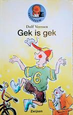 Gek Is Gek, Gelezen, Fictie algemeen, Ophalen of Verzenden, Dolf Verroen.