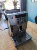 DeLonghi Magnifica S Smart bonen koffiemachine, Witgoed en Apparatuur, Koffiezetapparaten, Ophalen of Verzenden, Koffiemachine