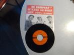 de bumpers ik dans de bump met jou, Cd's en Dvd's, Vinyl Singles, Ophalen of Verzenden, Zo goed als nieuw, Nederlandstalig