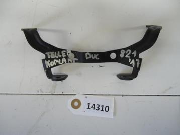 Monster 821 2014 - 2017 Ducati Beugel Beugel divers D1-11440 beschikbaar voor biedingen