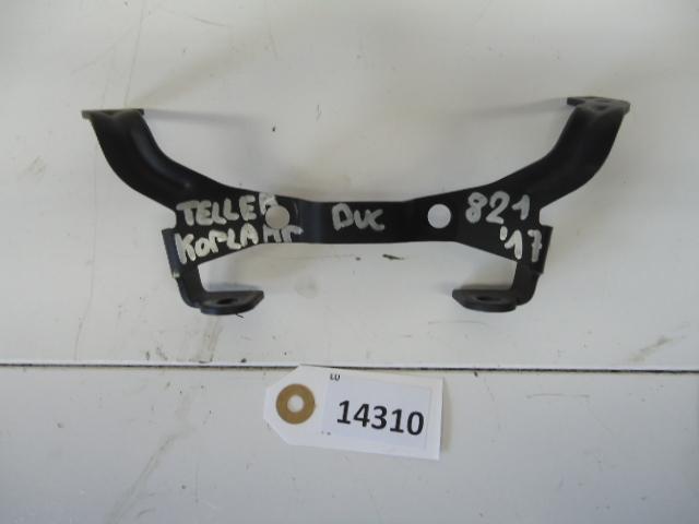 Monster 821 2014 - 2017 Ducati Beugel Beugel divers D1-11440, Motoren, Accessoires | Overige