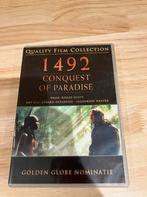 1492: Conquest of Paradise DVD, Ophalen of Verzenden, Zo goed als nieuw, Actie
