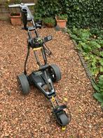 PowaKaddy C2i Elektrische Golftrolley, Ophalen, Gebruikt, Golfkar, Overige merken