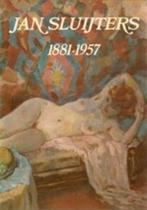 JAN SLUIJTERS 1881-1957 Noordbrabants Museum. Nederlands, Verzenden, Zo goed als nieuw