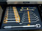 Gereedschapswagen EXTRA BREDE goed gevuld 7x7 (NIEUW), BSN TOOLS, BSN TOOLS, Nieuw, Ophalen of Verzenden