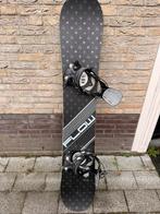 Flow Snowboard maat 164 met NXT bindingen, Ophalen, Gebruikt, Board