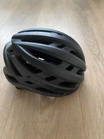 Wielrenhelm GIRO mat zwart met mips, Ophalen of Verzenden, Zo goed als nieuw