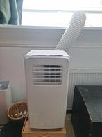 Fuave mobiele airco ACB07K01 in goede staat, Ophalen, Zo goed als nieuw, Minder dan 60 m³, Afstandsbediening
