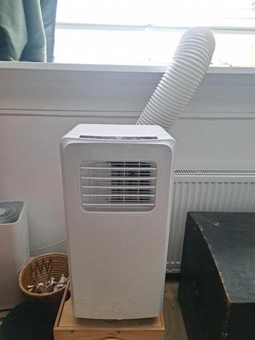 Fuave mobiele airco ACB07K01 in goede staat beschikbaar voor biedingen