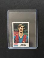 Panini Cruyff Calciatori 1975 - 76, Hobby en Vrije tijd, Ophalen of Verzenden, Zo goed als nieuw, Plaatje