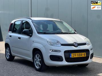 Fiat Panda 0.9 TwinAir Automaat Airco NAP APK beschikbaar voor biedingen