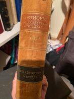 Oosthoek encyclopedie uit 1916 .12 delig, Boeken, Encyclopedieën, Ophalen of Verzenden, Zo goed als nieuw