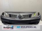 Voorbumper van een Renault Laguna (NV603), Gebruikt, Renault, Bumper
