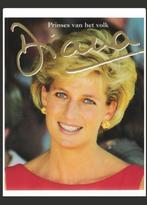 Prinses Diana 3 boeken Nieuw, Nieuw, Ophalen of Verzenden