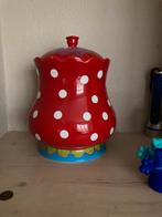 Oilily koekjes pot, Ophalen, Gebruikt, Overige typen, Overige stijlen