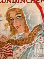 Muziek programma Thalia Theater Berlin 🎶🎵, Ophalen of Verzenden, 1980 tot heden, Tijdschrift