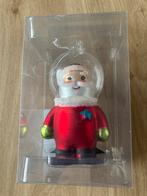 Kerst ornament kerstman astronaut, Diversen, Kerst, Ophalen of Verzenden, Zo goed als nieuw