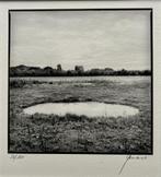 Zeefdruk / fotografie Ralf Janowski, Antiek en Kunst, Kunst | Litho's en Zeefdrukken, Verzenden