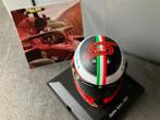 ✅ Carlos Sainz 1:5 helm 2021 Italië GP Ferrari SF21 F1, Verzamelen, Automerken, Motoren en Formule 1, Ophalen of Verzenden, Nieuw