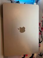Apple MacBook Air (M3, 2024), Computers en Software, Windows Laptops, Ophalen, 256 GB, Qwerty, 13 inch