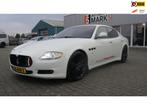 Maserati Quattroporte 4.7 S Executive GT, Auto's, Maserati, Automaat, 1780 kg, Achterwielaandrijving, 8 cilinders