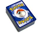 GEZOCHT GRATIS, Hobby en Vrije tijd, Verzamelkaartspellen | Pokémon, Ophalen of Verzenden, Zo goed als nieuw, Losse kaart