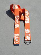 jeansriem 026-0 / 120 x 3,7 cm in 3 kleuren - nieuw, Ophalen of Verzenden, Nieuw, 100 cm of meer, 3 tot 5 cm