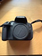 Canon EOS 700D met Tamron 18-270 lens, Ophalen, Spiegelreflex, Canon, Zo goed als nieuw