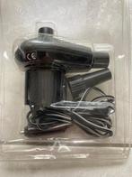Volumepomp pomp 12 volt adaptor auto luchtbed luchtpomp camp, Ophalen of Verzenden, Zo goed als nieuw