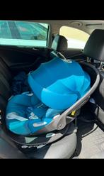Cybex cloud z, Kinderen en Baby's, Autostoeltjes, Overige merken, Ophalen of Verzenden, Zo goed als nieuw, Isofix