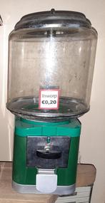 Pinda automaat, Ophalen of Verzenden, Gebruikt