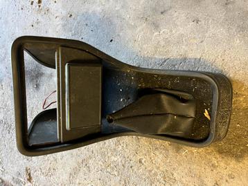 VW Polo 86c middenconsole beschikbaar voor biedingen