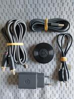 Google Chromecast Audio, Audio, Tv en Foto, Mediaspelers, Ophalen of Verzenden, Zo goed als nieuw