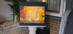 Aquarium, Ophalen of Verzenden, Zo goed als nieuw, Leeg aquarium