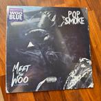 Pop Smoke - Meet The Woo (Urban Outfitters), Ophalen of Verzenden, 2000 tot heden, Gebruikt, 12 inch