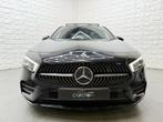 Mercedes-Benz A-klasse 200 AMG PANO NIGHT SFEER PDC, 65 €/maand, Gebruikt, 4 cilinders, Lichtsensor