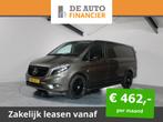 Mercedes-Benz Vito 119 CDI 190PK Automaat, Lan € 27.900,00, Auto's, Bestelauto's, Nieuw, Origineel Nederlands, Zilver of Grijs