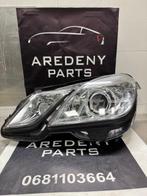 Mercedes E Klasse W212 Koplamp Links Bi-Xenon A2128201959, Gebruikt, -, Ophalen of Verzenden, -