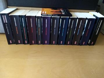 Henning Mankell boeken  beschikbaar voor biedingen