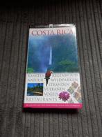 Capitool reisgids Costa Rica Auteur::::Christiopher P. Baker, Boeken, Reisgidsen, Capitool, Ophalen of Verzenden, Reisgids of -boek
