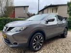 Nissan Qashqai 1.2 Connect Edition, Voorwielaandrijving, Euro 5, Gebruikt, 4 cilinders