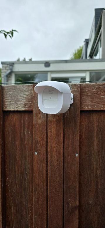 Eufy bewegingssensor T8910 behuizing voor buiten beschikbaar voor biedingen