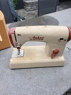 Vintage Anker Gloria Naaimachine, Antiek en Kunst, Antiek | Naaimachines, Ophalen of Verzenden
