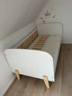 Peuterbedje Kiddy, Kinderen en Baby's, 140 tot 160 cm, Zo goed als nieuw, 70 tot 85 cm, Ophalen